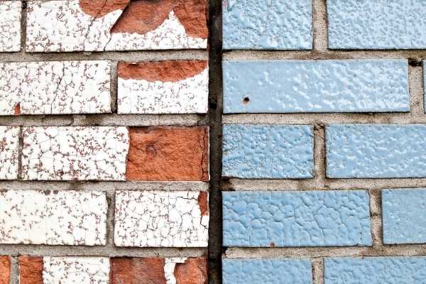What if damage occurs to the neighbor's property during work Esher?