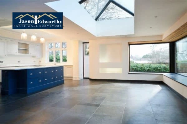 Our top tips for building near a boundary line Esher