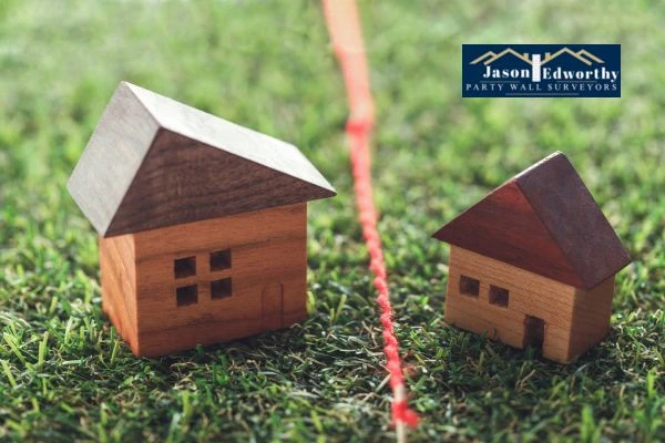 Do you want to build on a boundary line Esher call our team today!