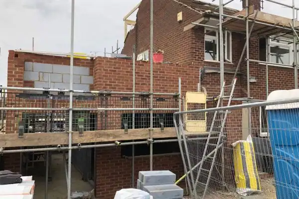 Reasons to Call a Party Wall Surveyor Esher