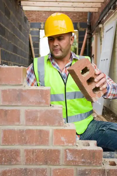 Jason Edworthy Party Wall Surveyors Esher Working with Builders